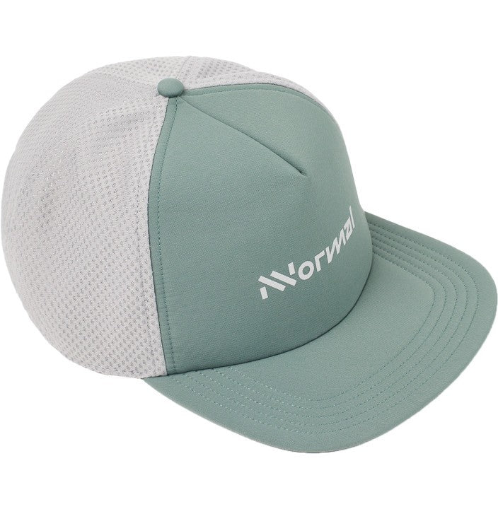 NNORMAL HIKE CAP VERDE