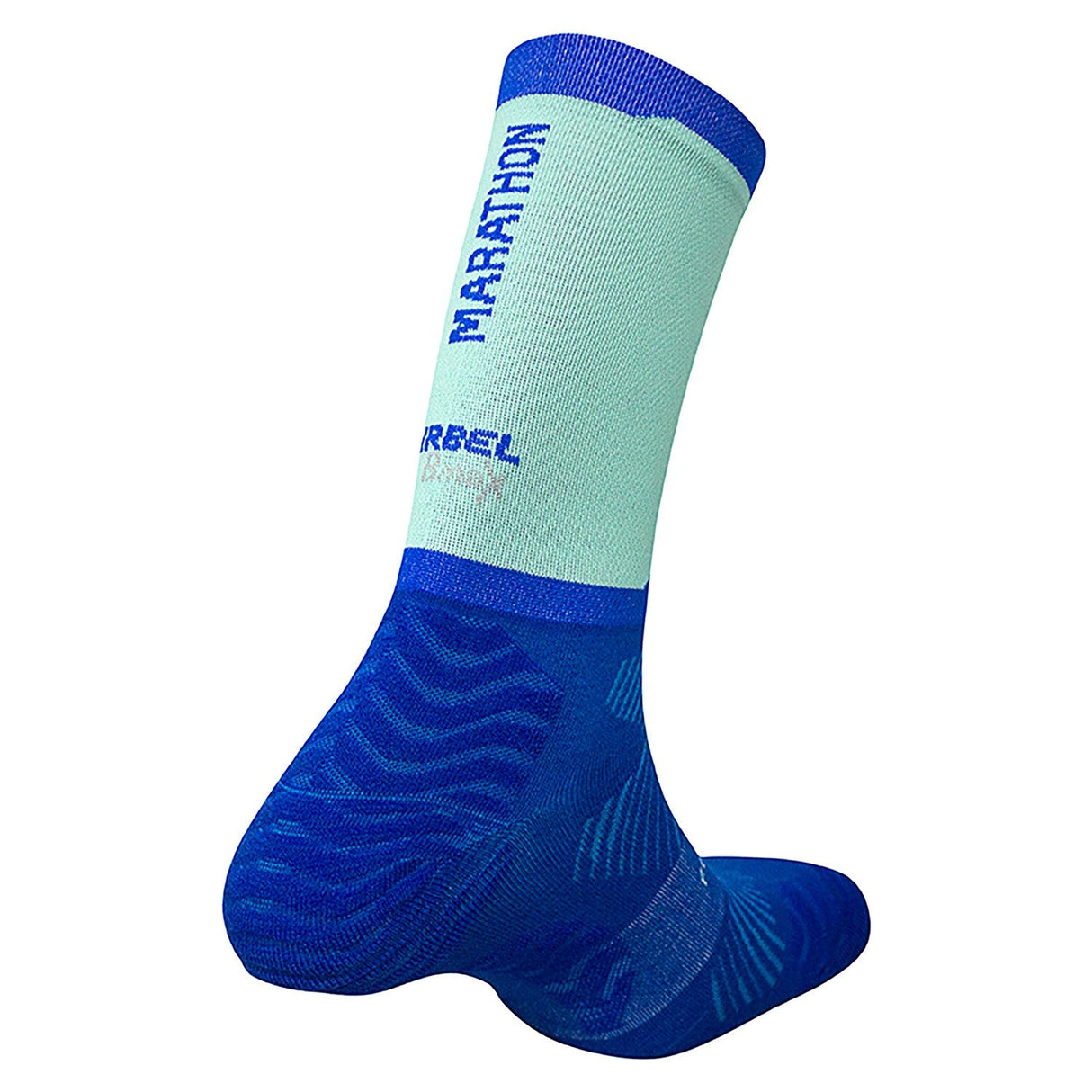 LURBEL TIWAR FIVE MARATON SEVILLA