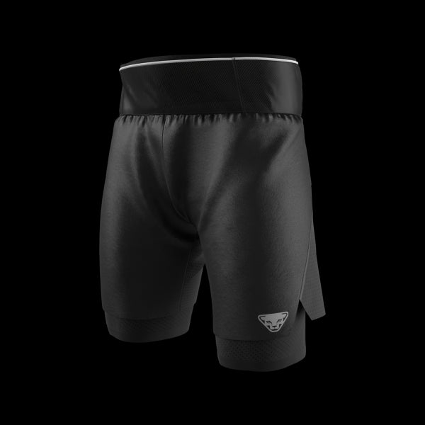 DYNAFIT DNA ULTRA 2/1 PANTALON HOMBRE NEGRO