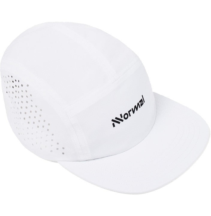 NNORMAL RACE CAP BLANCO