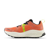 NEW BALANCE FRES FOAM X HIERRO V8 MUJER NARANJA