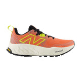NEW BALANCE FRES FOAM X HIERRO V8 MUJER NARANJA
