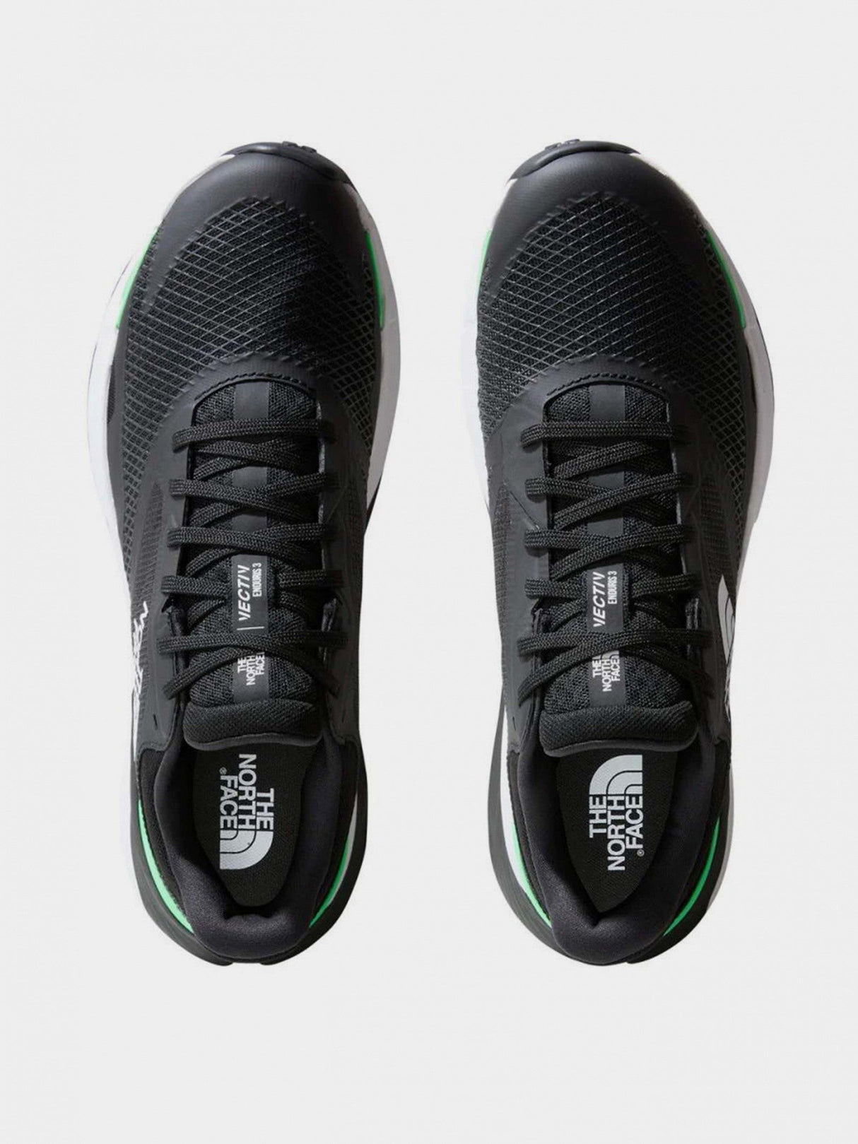 THE NORTH FACE ENDURIS 3 HOMBRE NEGRO