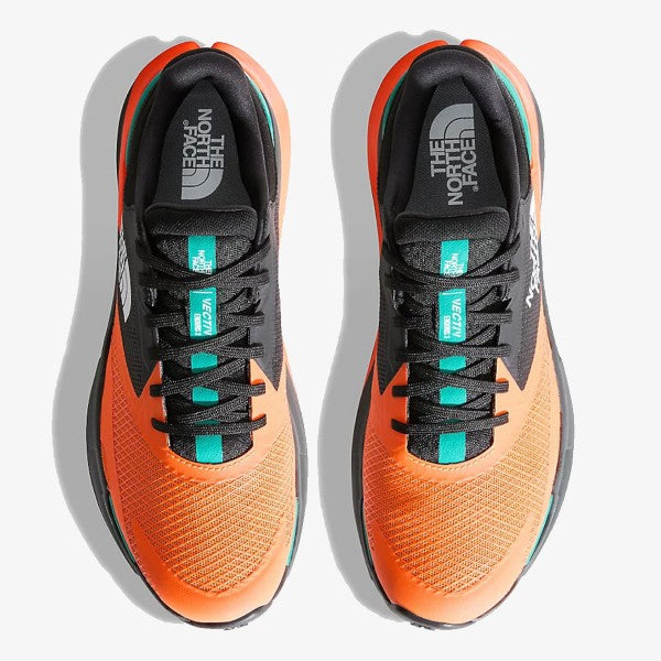 THE NORTH FACE ENDURIS 3 HOMBRE NARANJA