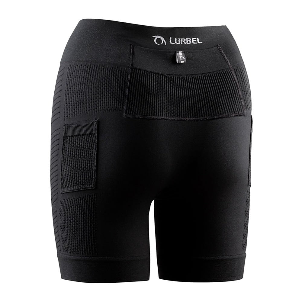 LURBEL SPIRIT SHORT MALLA NEGRO