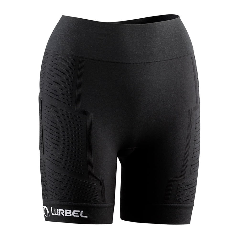 LURBEL SPIRIT SHORT MALLA NEGRO