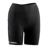 LURBEL SPIRIT SHORT MALLA NEGRO