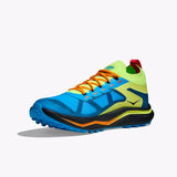 HOKA ZINAL 2 HOMBRE AZUL