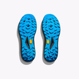 HOKA ZINAL 2 HOMBRE AZUL