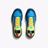 HOKA ZINAL 2 HOMBRE AZUL