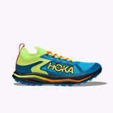 HOKA ZINAL 2 HOMBRE AZUL