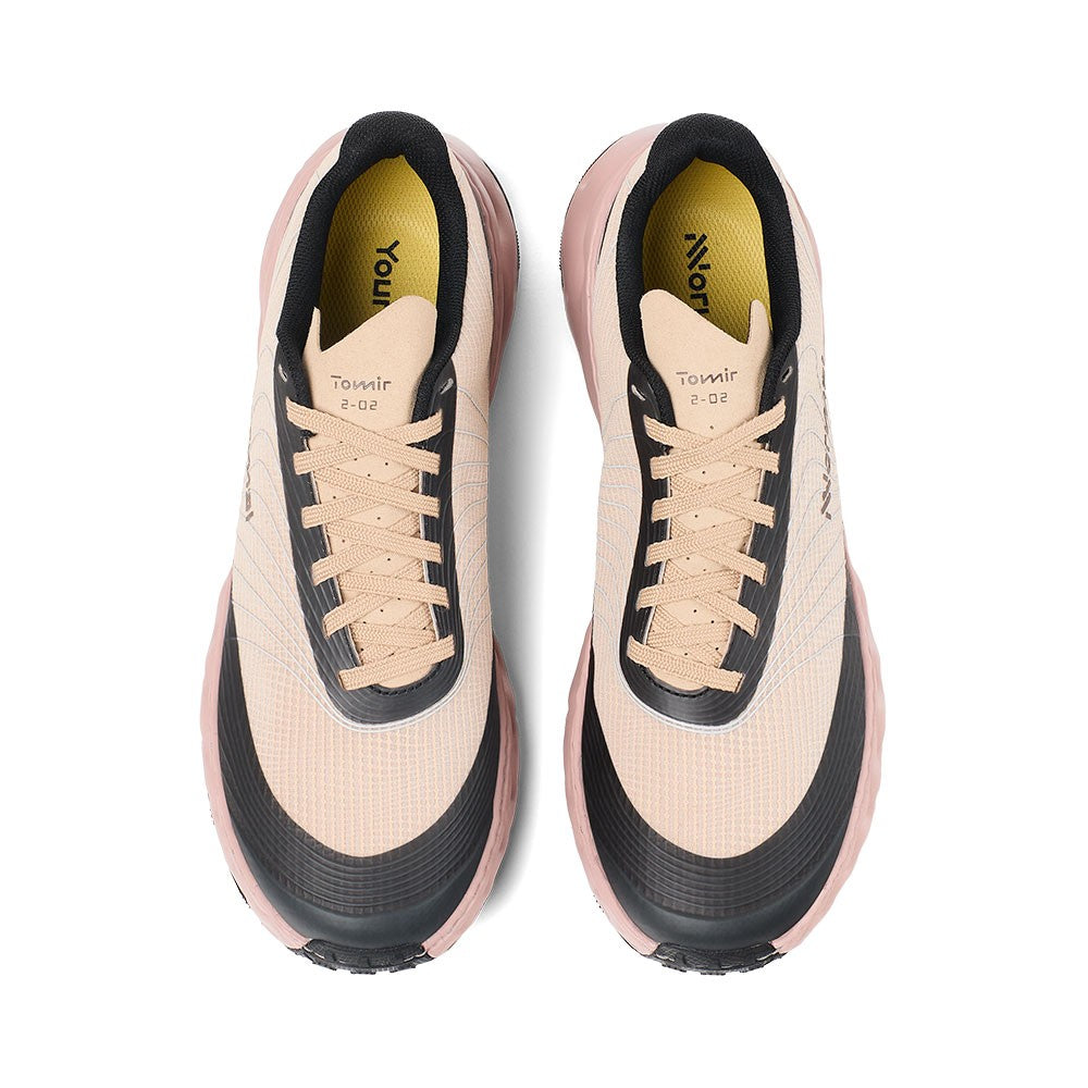 NNORMAL TOMIR 2.0 UNISEX BEIGE