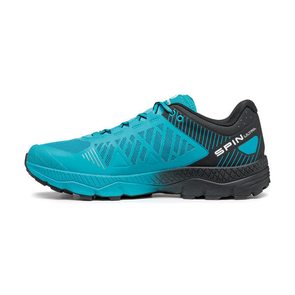 SCARPA SPIN ULTRA AZUL