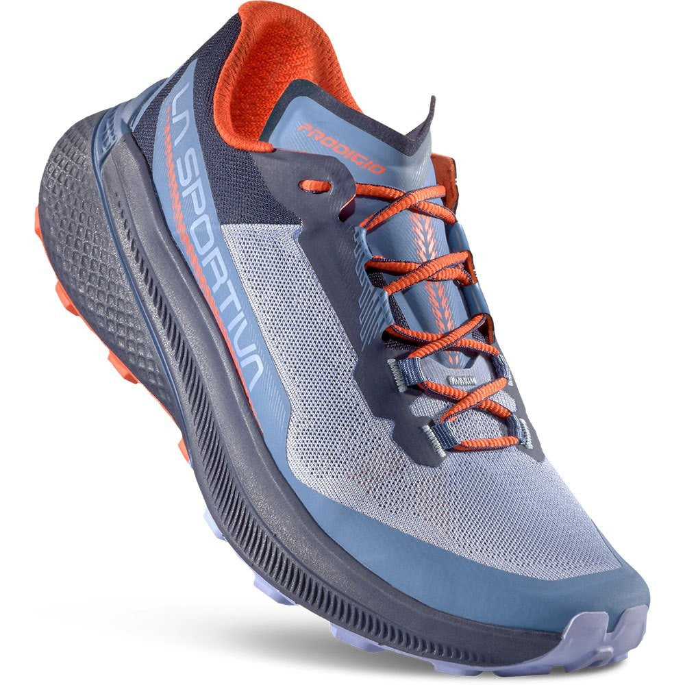 LA SPORTIVA PRODIGIO HOMBRE AZUL MARINO