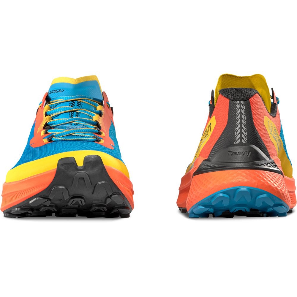 LA SPORTIVA PRODIGIO HOMBRE AZUL MARINO