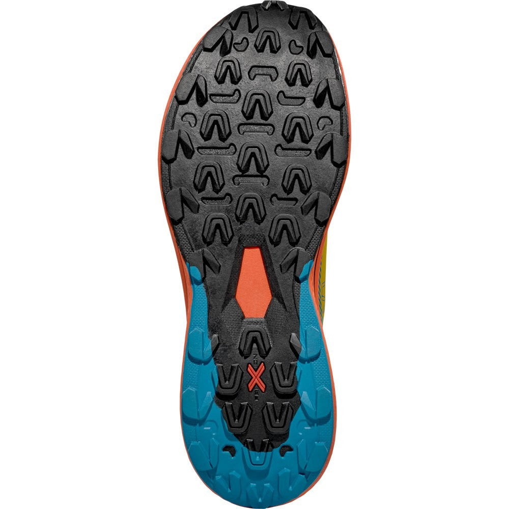LA SPORTIVA PRODIGIO HOMBRE AZUL MARINO