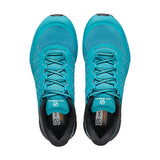 SCARPA SPIN ULTRA AZUL
