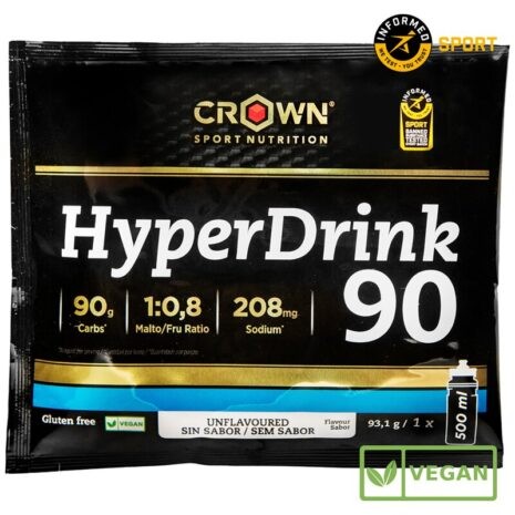 CROWN HYPERDRINK 90