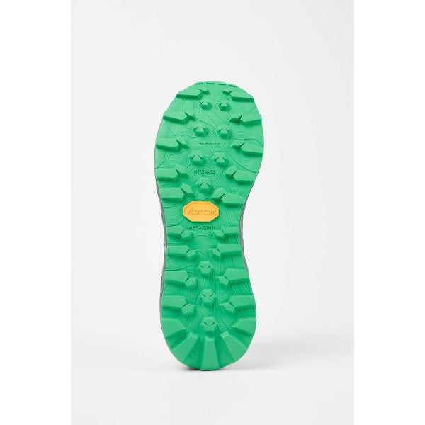 NNORMAL TOMIR 2.0 UNISEX VERDE