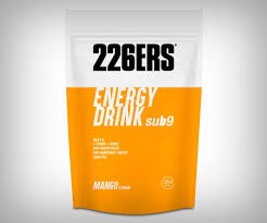 226ERS ENERGY DRINK SUB9 MANGO
