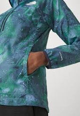 THE NORTH FACE HIGHER RUN WIND JACKET MUJER