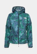 THE NORTH FACE HIGHER RUN WIND JACKET MUJER