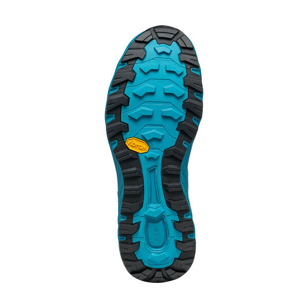 SCARPA SPIN INFINITY AZUL HOMBRE