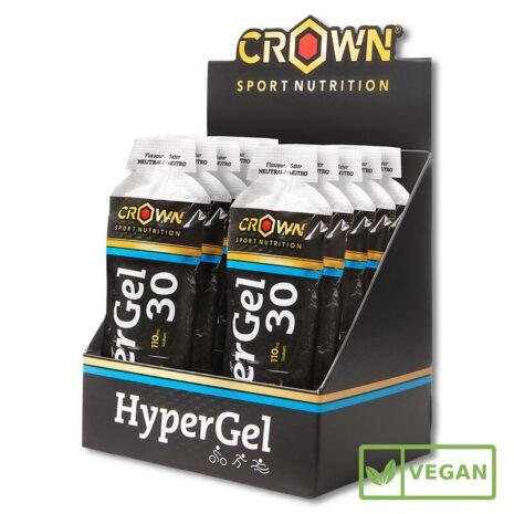 CROWN HYPERGEL 30