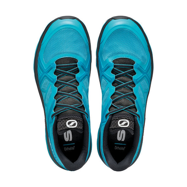 SCARPA SPIN INFINITY AZUL HOMBRE