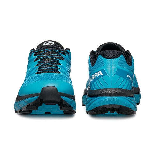 SCARPA SPIN INFINITY AZUL HOMBRE