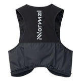 NNORMAL RACE VEST UNISEX NEGRO