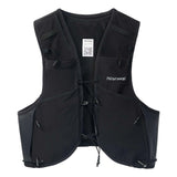 NNORMAL RACE VEST UNISEX NEGRO