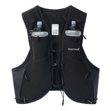 NNORMAL RACE VEST UNISEX NEGRO