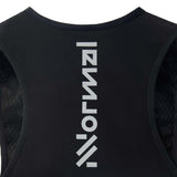 NNORMAL RACE VEST UNISEX NEGRO