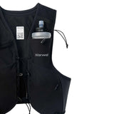 NNORMAL RACE VEST UNISEX NEGRO