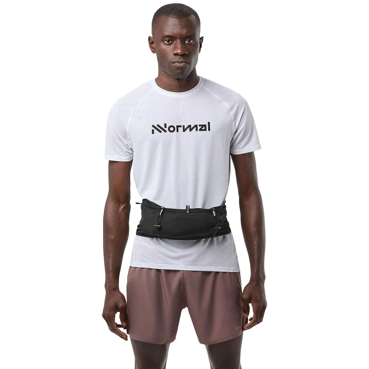NNORMAL RUN BELT NEGRO