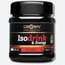 CROWN ISODRINK FRUTOS ROJOS 640GR