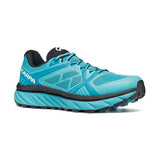SCARPA SPIN INFINITY AZUL MUJER