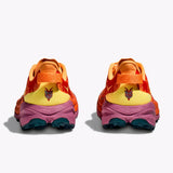 HOKA SPEEDGOAT 6 MUJER NARANJA