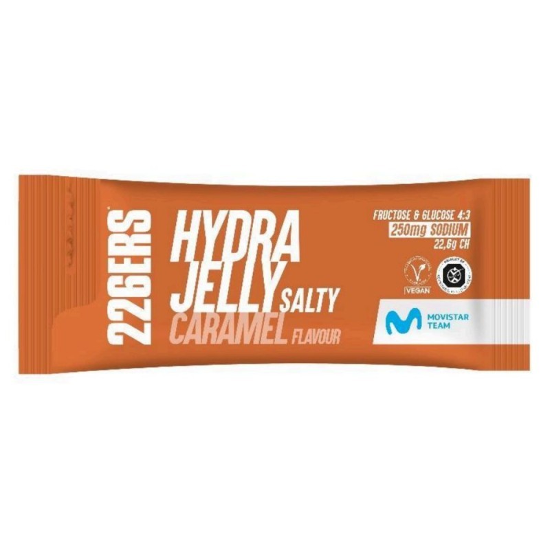 226ERS HYDRAJELLY CARAMELO SALTY