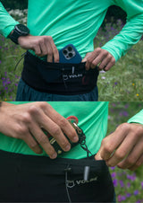 VOLBE PRO BELT NEGRO