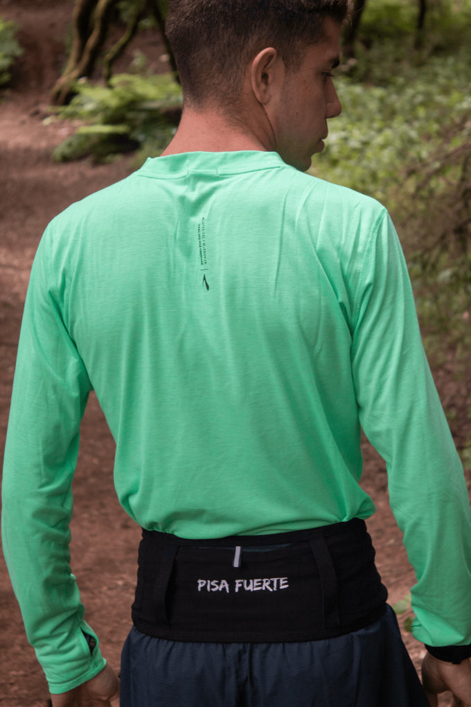 VOLBE PRO BELT NEGRO