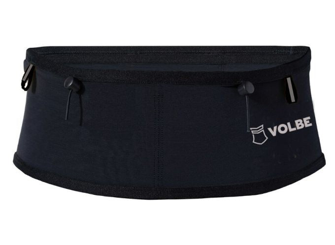 VOLBE PRO BELT NEGRO