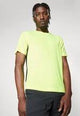 THE NORTH FACE LIGHTBRIGHT AMARILLO NEGRO HOMBRE