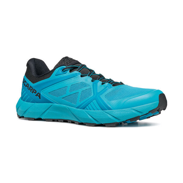 SCARPA SPIN 2.0 AZUL HOMBRE