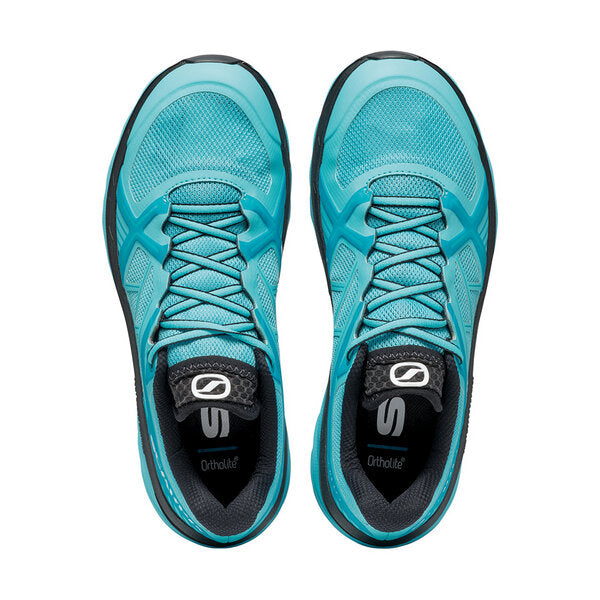 SCARPA SPIN 2.0 AZUL HOMBRE