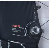 KAILAS FUGA AIR 8L TRAIL RUNNING VEST PACK NEGRO