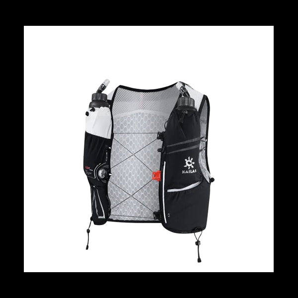 KAILAS FUGA AIR 8L TRAIL RUNNING VEST PACK NEGRO