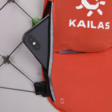 KAILAS FUGA AIR 8L TRAIL RUNNING VEST VIRTUAL