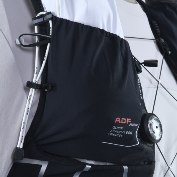 KAILAS FUGA AIR 8L TRAIL RUNNING VEST PACK NEGRO